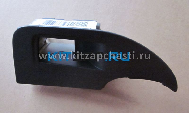 Накладка кнопки стеклоподъемника Geely Emgrand X7 1017020129