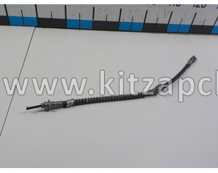 Шланг тормозной передний правый EXEED RX  204001403AA