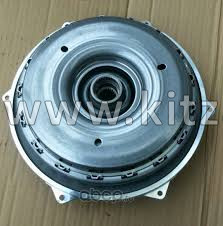 Сцепление мокрое двойное в сборе робот  Geely Coolray 3047505600