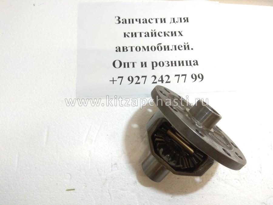 Корпус дифференциала (S170) Geely Emgrand 7 New 3230330104