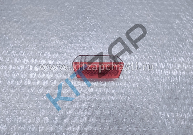 Фонарь подсветки двери левой (стекло)	 JAC J7 4104500U3400