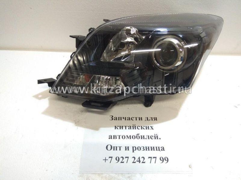 Фара головного света левая Great Wall Hover H3 NEW 4121300AK46XA