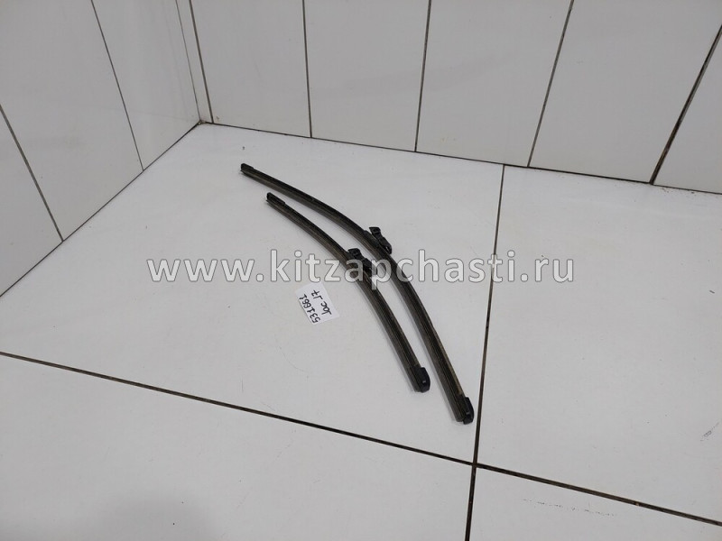 Щетка стеклоочистителя ветрового стекла левая JAC J7 5205060U7300