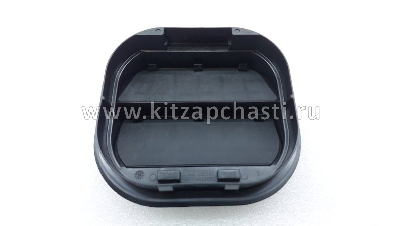 Решетка вентиляции JAC J7 6207190U3480