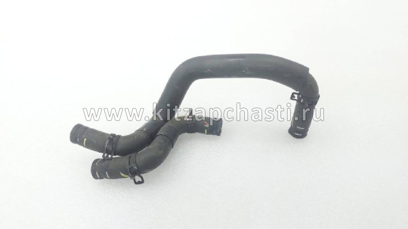 Оборудование трубы нагреватели JAC J7 8125001V5070