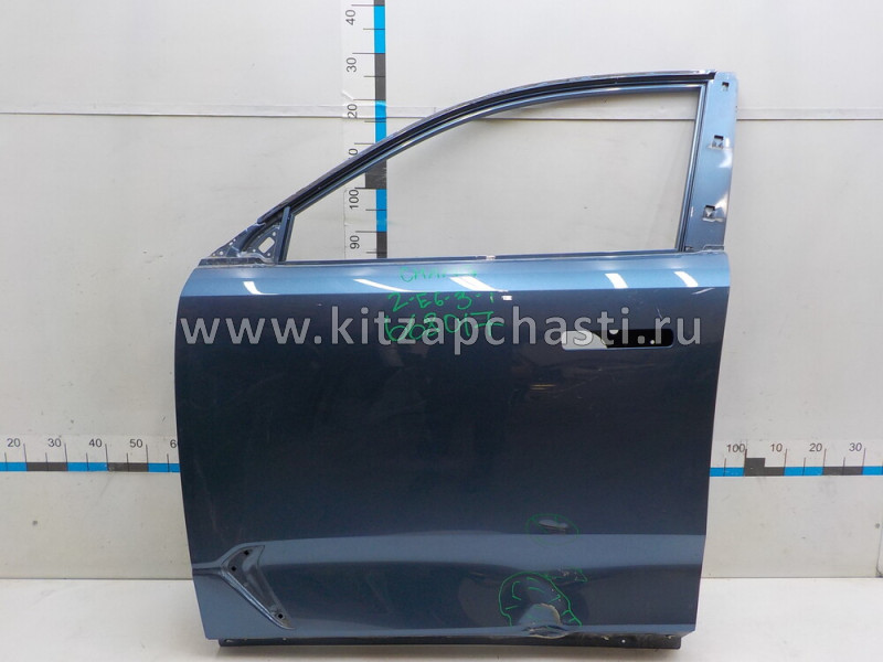 Дверь передняя левая  Changan UNI-K CD569F270103-0101