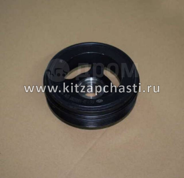 Шкив коленвала Chery Arrizo 8 F4J16B-1005030