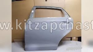 Дверь задняя левая Chery Very J156201010DY