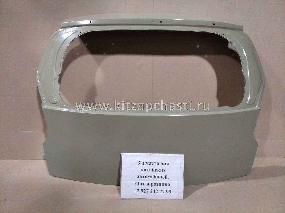 Дверь задняя 5-я (багажника) Chery Kimo S12-6300010-DY 