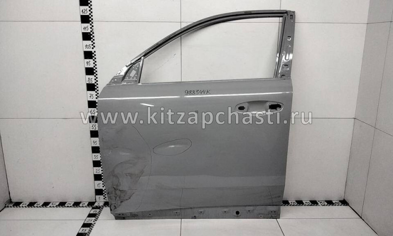 Дверь передняя левая Changan CS55 Plus S203F270103-0100