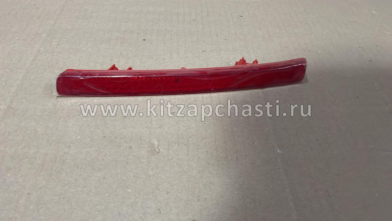 Светоотражатель левый Changan CS55 Plus  S203F280503-0800