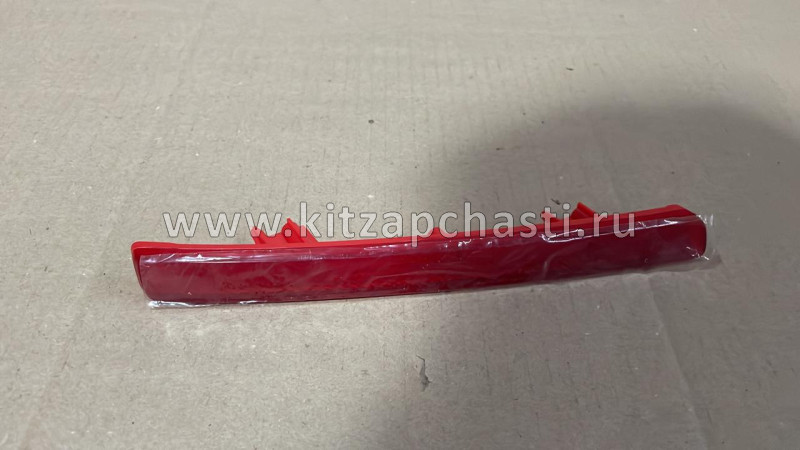 Светоотражатель правый Changan CS55 Plus  S203F280503-0900