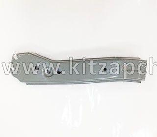 ПАНЕЛЬ ПЕРЕДНЯЯ ВЕРТИКАЛЬНАЯ ПРАВАЯ Chery Tiggo FL, Vortex Tingo FL T11-5300120FLDY