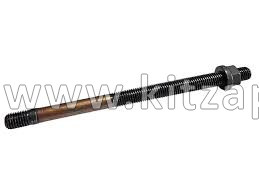 Шпилька ГБЦ L 200 M12mm  Shacman F2000 VG1500010185